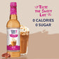 Jordans - Sugar Free Butter Pecan Syrup - 750ml ** Re-STOCK **