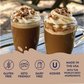 Jordans - Sugar Free Butter Pecan Syrup - 750ml ** Re-STOCK **