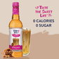 Jordan's Sugar Free Butter Toffee Syrup - 750ml ** Re-STOCK **
