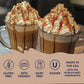Jordan's Sugar Free Butter Toffee Syrup - 750ml ** Re-STOCK **