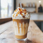 Jordan's Sugar Free Caramel Macchiato Syrup - Barista Collection - 750ml ** Re-STOCK **