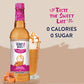 Jordan's Sugar Free Caramel Macchiato Syrup - Barista Collection - 750ml ** Re-STOCK **