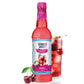 Jordan's Sugar Free Cherry Syrup - 750ml