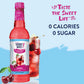 Jordan's Sugar Free Cherry Syrup - 750ml