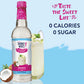 Jordan's Sugar Free Coconut Syrup - 750ml