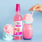 Jordan's Sugar Free Cotton Candy Syrup - 750ml