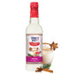 ** NEW ** - Jordans Sugar Free Eggnog Syrup - 750ml - NEW ARRIVAL