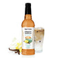 Jordan's Sugar Free French Vanilla Syrup - 750ml