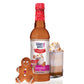 ** NEW ** - Jordan's Sugar Free Gingerbread Syrup - 750ml - NEW ARRIVAL