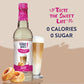 Jordan's Sugar Free Glazed Donut Syrup - 750ml