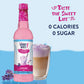Jordan's Sugar Free Lavender Syrup - 750ml ** NEW ARRIVAL **