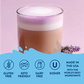 Jordan's Sugar Free Lavender Syrup - 750ml ** NEW ARRIVAL **