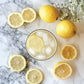 Jordan's Sugar Free Lemon Elderflower Infusion - 750ml - BB June 2025