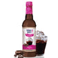 Jordan's Sugar Free Mocha Syrup - 750ml - BB August 2025