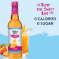 Jordan's Sugar Free Peach Syrup - 750ml