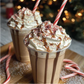 ** NEW ** - Jordans Sugar Free Peppermint Mocha Sauce - 355ml - NEW ARRIVAL