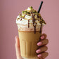 Jordan's Sugar Free Pistachio Chocolate Syrup – 375mL ** NEW STOCK **
