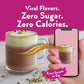 Jordan's Sugar Free Pistachio Chocolate Syrup – 375mL ** NEW STOCK **