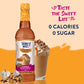 Jordan's Sugar Free Pumpkin Pecan Waffle Syrup - 750ml - COMING SOON