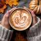 Jordan's Sugar Free Pumpkin Pecan Waffle Syrup - 750ml - COMING SOON