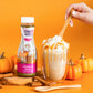 ** NEW ** - Jordans Sugar Free Pumpkin Spice Sauce - 355ml - NEW ARRIVAL