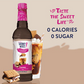 Jordan's Sugar Free S'mores Syrup - 750ml