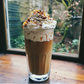 Jordan's Sugar Free Salted Caramel Mocha Syrup - 750ml