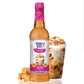 Jordan's Sugar Free Salted Caramel Syrup - 750ml