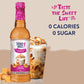 Jordan's Sugar Free Salted Caramel Syrup - 750ml