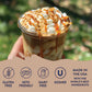 Jordan's Sugar Free Salted Caramel Syrup - 750ml