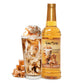 Jordan's Sugar Free Salted Caramel Syrup - 750ml