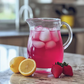 Jordan's Sugar Free Strawberry Lemonade Concentrate - 750ml
