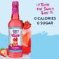 Jordan's Sugar Free Strawberry Syrup - 750ml