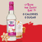 Jordan's Sugar Free Sugar Cookie - 750ml