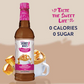 Jordan's Sugar Free Toasted Marshmallow Syrup - 750ml