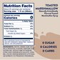 Jordan's Sugar Free Toasted Marshmallow Syrup - 750ml