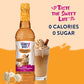 Jordan's Sugar Free White Chocolate Pumpkin Syrup - 750ml - COMING SOON