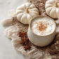 Jordan's Sugar Free White Chocolate Pumpkin Syrup - 750ml - COMING SOON