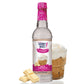 Jordan's Sugar Free White Chocolate Syrup - 750ml