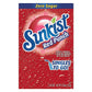 Sunkist Singles to Go Sugar Free Powdered Drink Mix - 6 Sticks
