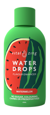 Watermelon Water Drops