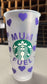 Starbucks Cup - Mother's Day Designs