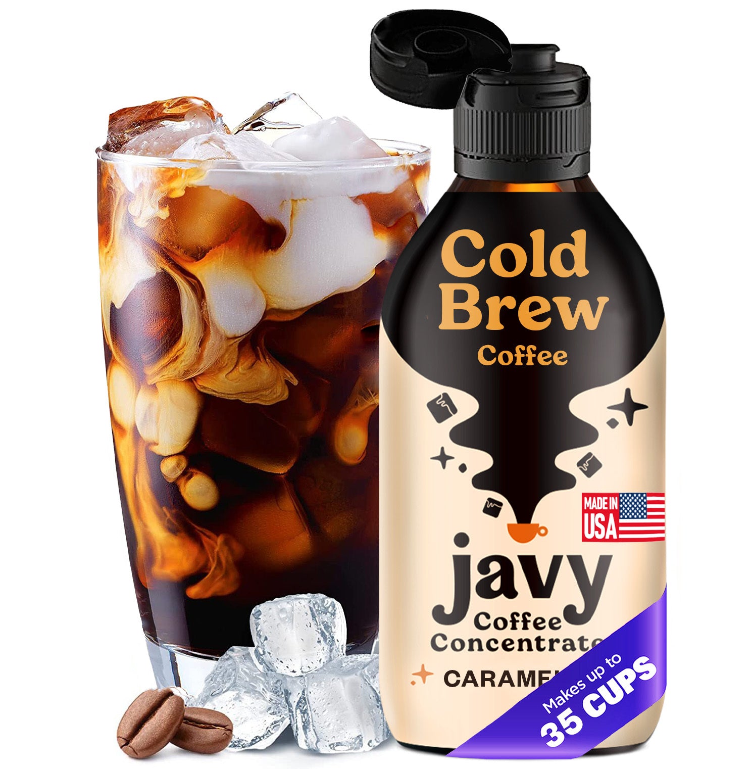 Javy Coffee Wisdom Foods