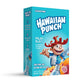 ** NEW ARRIVAL ** - Hawaiian Punch Drink Mix - Singles to go