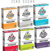 Gatorade Zero Powder (10 Servings) - 6 Flavour Choices