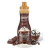 Sugar Free Dark Chocolate Espresso Sauce - BB JULY 2023