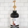 Syrup Pump for Jumbo 1.75L Bottle (Only fits 1.75 L Bottles)