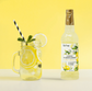 Jordan's Sugar Free Lemon Elderflower Infusion - 750ml - BB June 2025