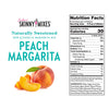 Natural Peach Margarita - BB May 2024