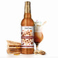 Slim Syrups - Sugar Free Pumpkin Pecan Waffle Syrup